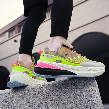 ‘Centurion Surge’ X9X Sneakers - Sneakernational
