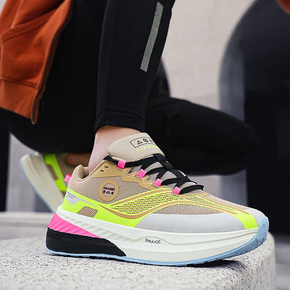 ‘Centurion Surge’ X9X Sneakers - Sneakernational