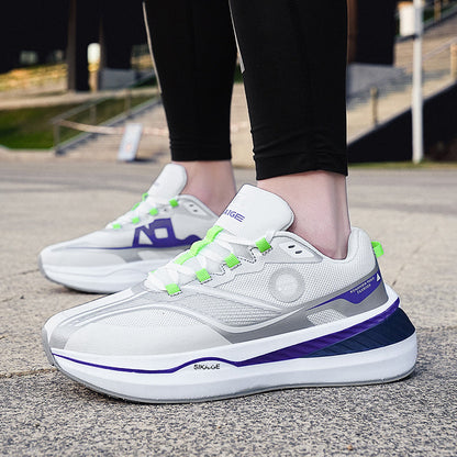 ‘Centurion Surge’ X9X Sneakers - Sneakernational