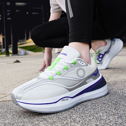 ‘Centurion Surge’ X9X Sneakers - Sneakernational