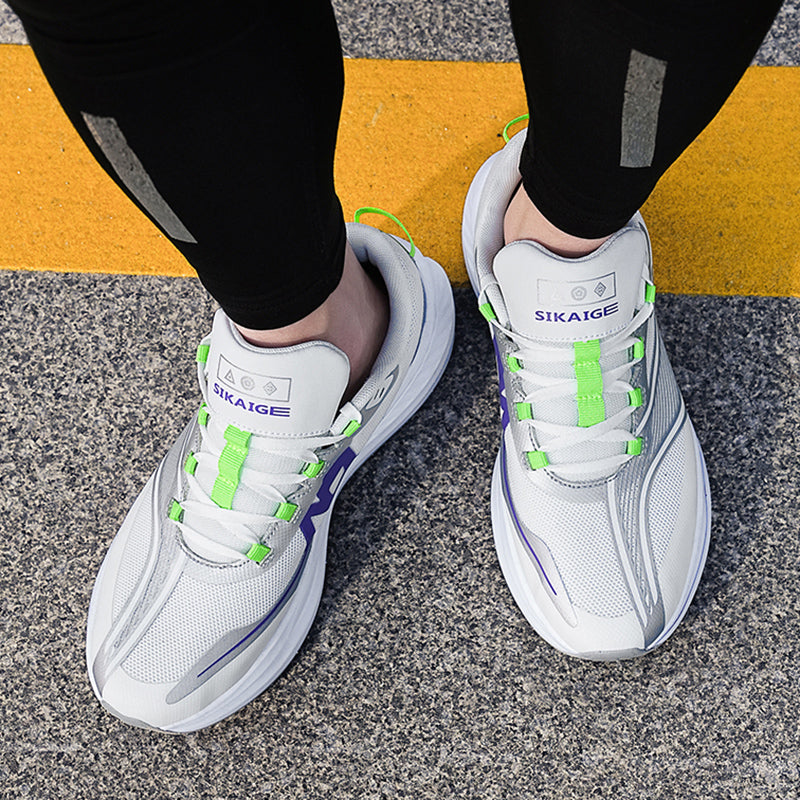 ‘Centurion Surge’ X9X Sneakers - Sneakernational