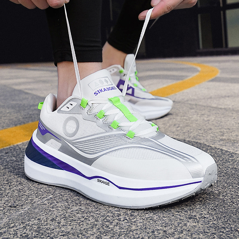 ‘Centurion Surge’ X9X Sneakers - Sneakernational