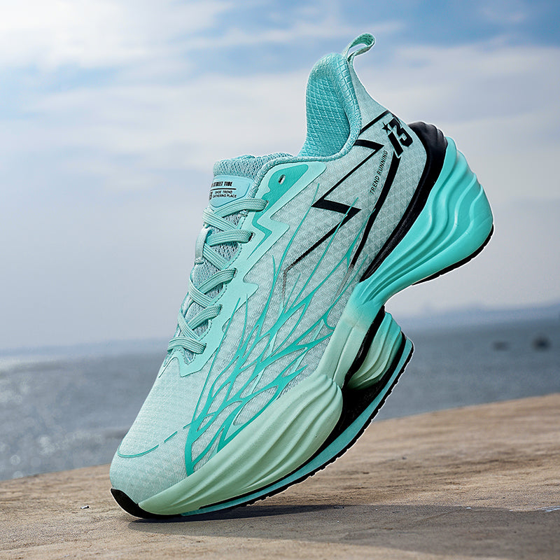 'Oblivion Pulse' X9X Sneakers - Sneakernational