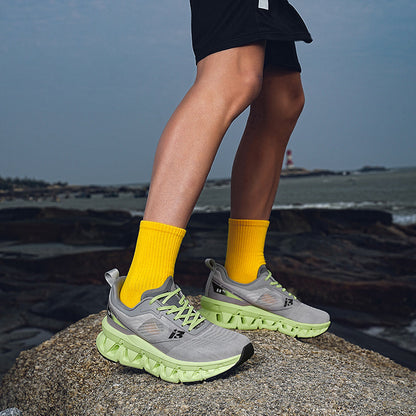 ‘Hyper Morph’ X9X Sneakers - Sneakernational