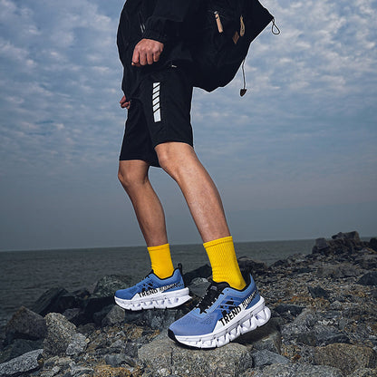 'Hypersol Echo' X9X Sneakers - Sneakernational