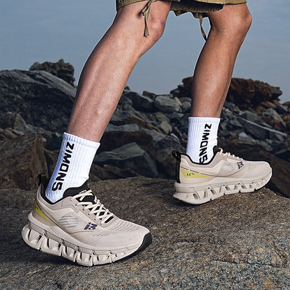 ‘Hyper Morph’ X9X Sneakers - Sneakernational