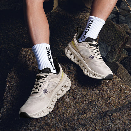 ‘Hyper Morph’ X9X Sneakers - Sneakernational