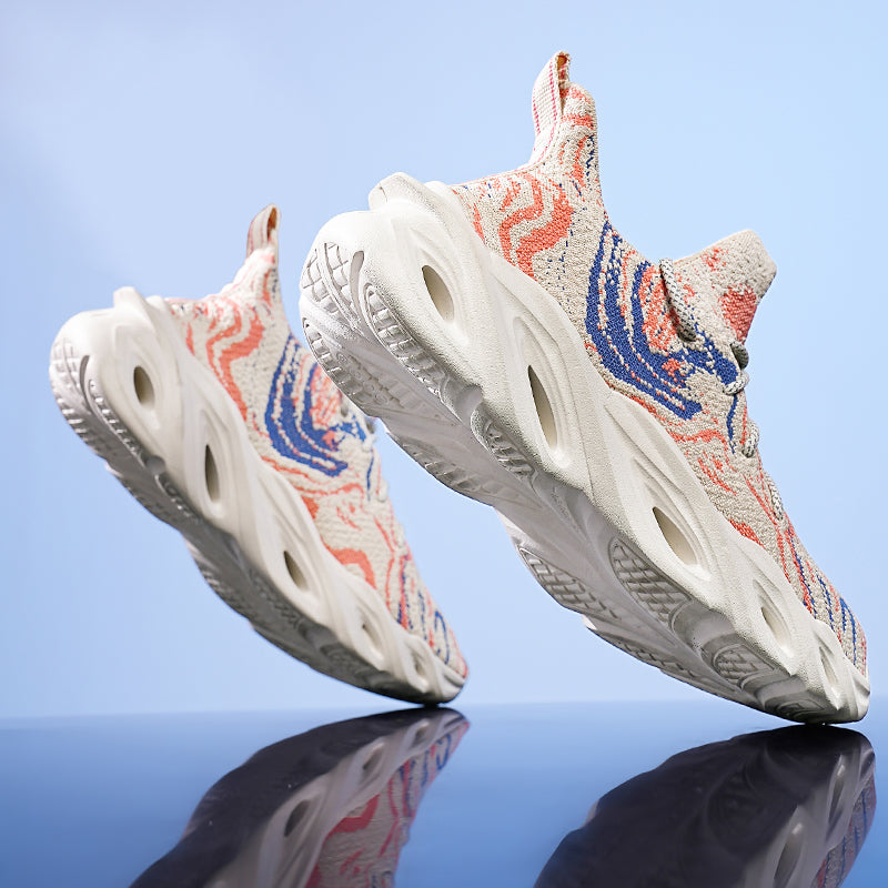 'Spectra Horizon' X9X Sneakers - Sneakernational