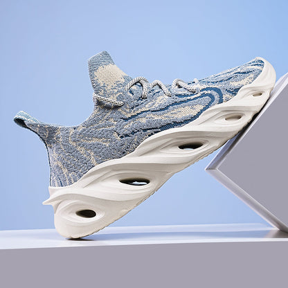 'Spectra Horizon' X9X Sneakers - Sneakernational