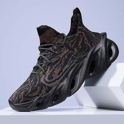 'Spectra Horizon' X9X Sneakers - Sneakernational