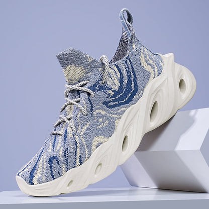 'Spectra Horizon' X9X Sneakers - Sneakernational