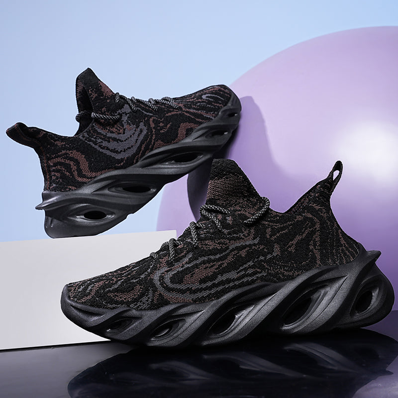 'Spectra Horizon' X9X Sneakers - Sneakernational
