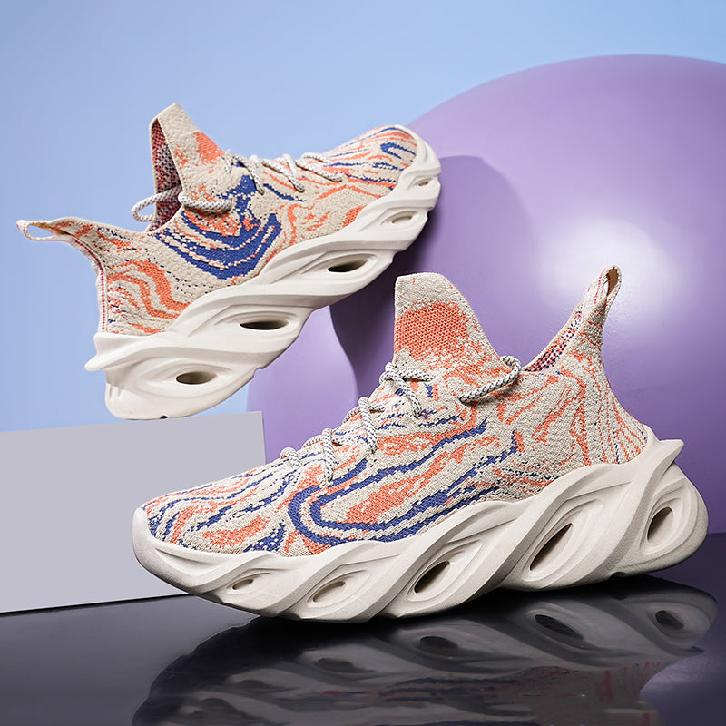 'Spectra Horizon' X9X Sneakers - Sneakernational