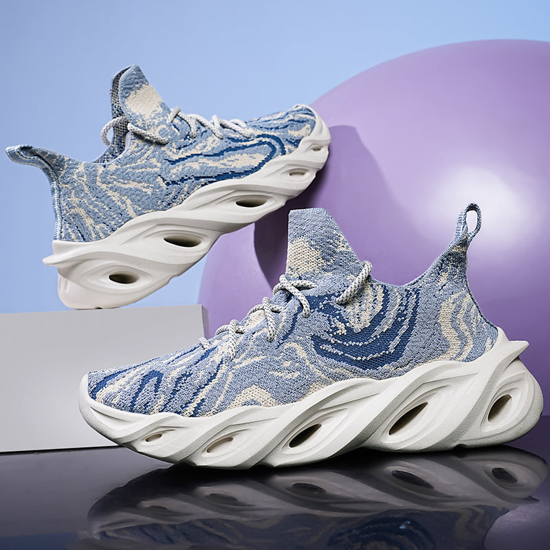 'Spectra Horizon' X9X Sneakers - Sneakernational