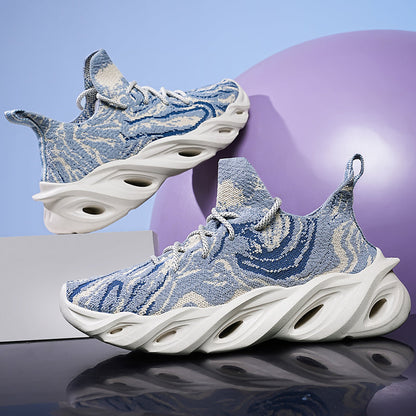 'Spectra Horizon' X9X Sneakers - Sneakernational