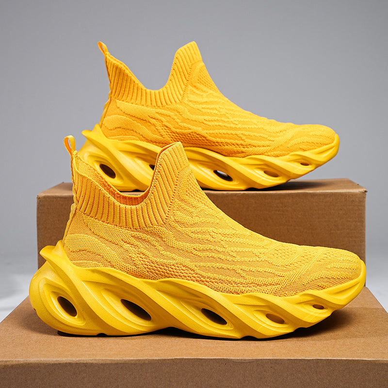'Photon Glide' X9X Sneakers - Sneakernational