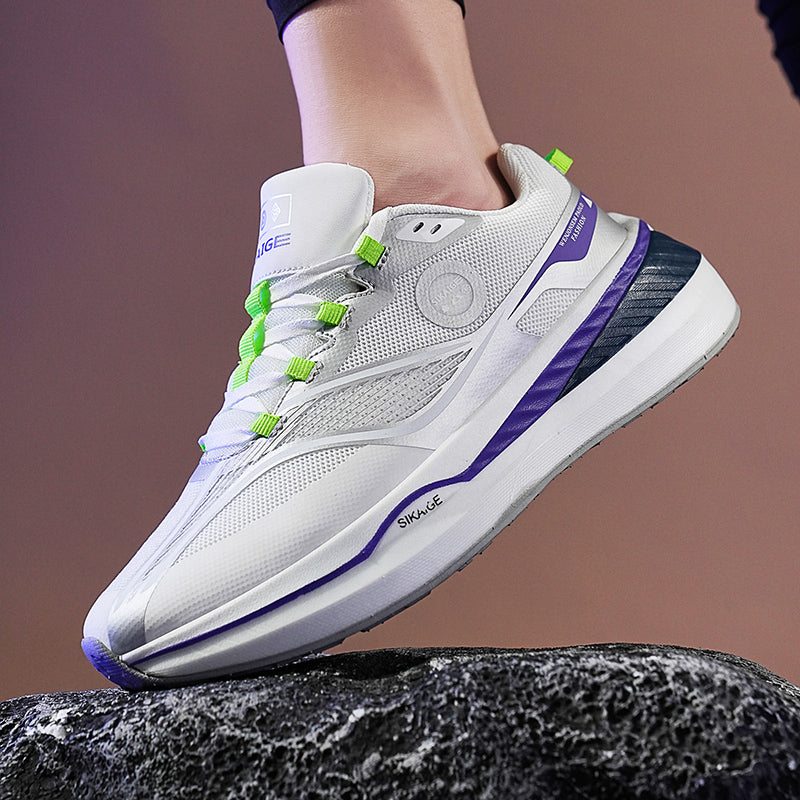 ‘Centurion Surge’ X9X Sneakers - Sneakernational