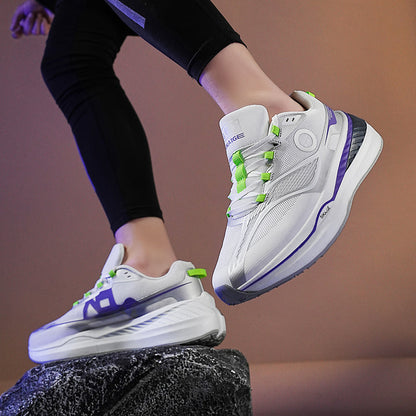 ‘Centurion Surge’ X9X Sneakers - Sneakernational