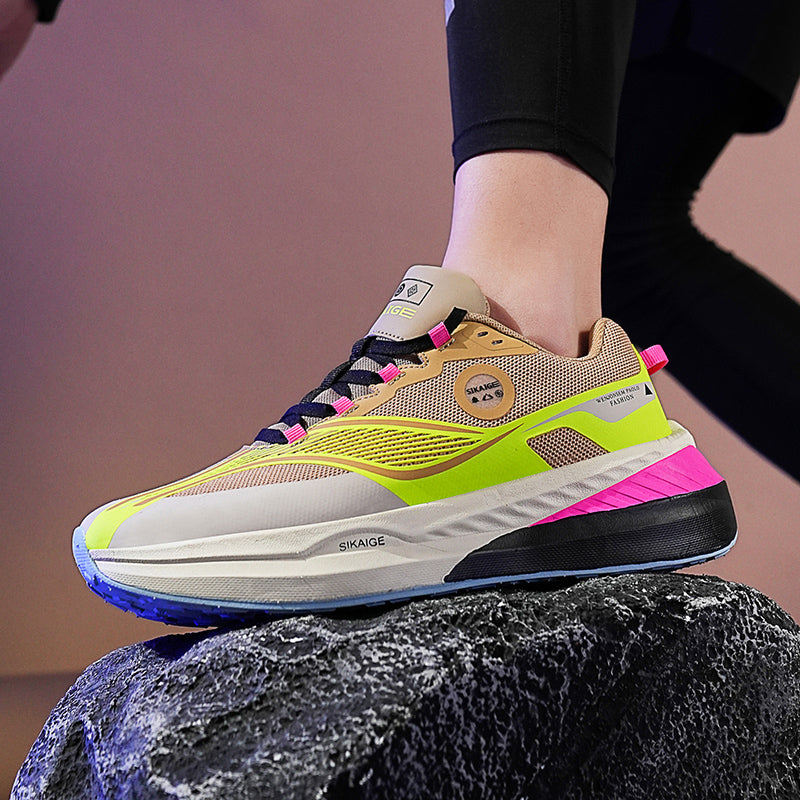 ‘Centurion Surge’ X9X Sneakers - Sneakernational