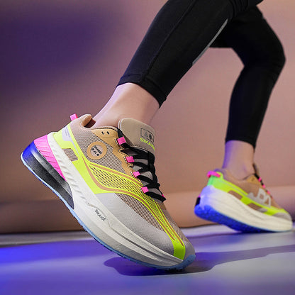 ‘Centurion Surge’ X9X Sneakers - Sneakernational