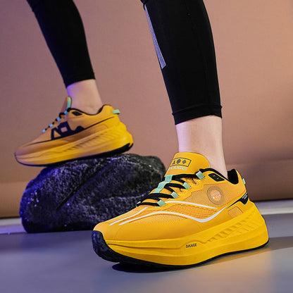 ‘Centurion Surge’ X9X Sneakers - Sneakernational