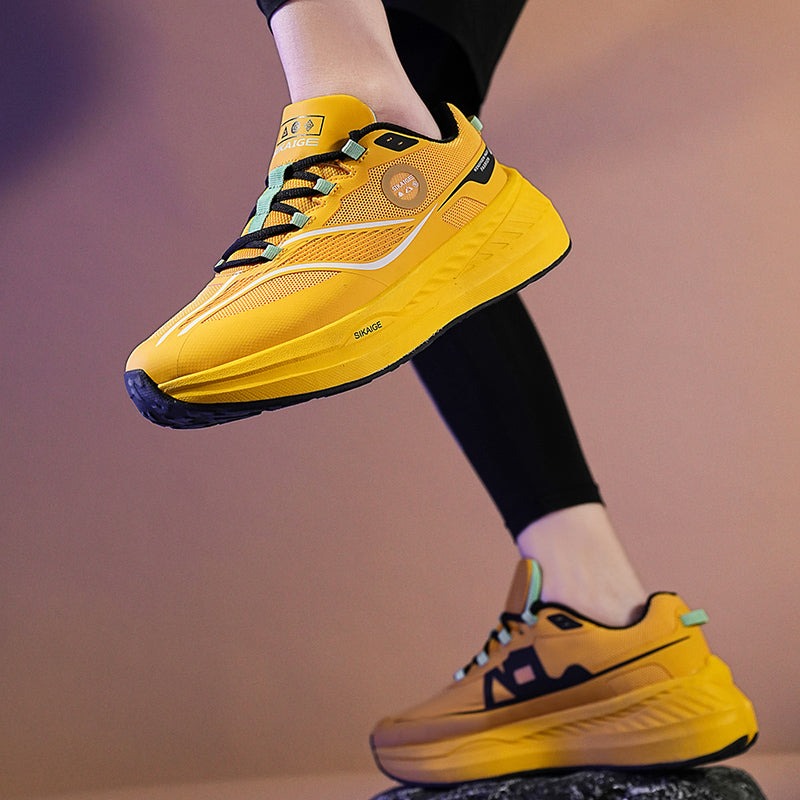 ‘Centurion Surge’ X9X Sneakers - Sneakernational