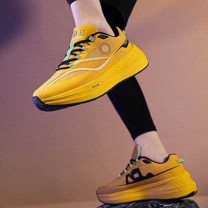 ‘Centurion Surge’ X9X Sneakers - Sneakernational
