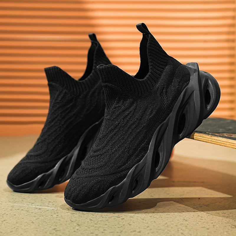 'Photon Glide' X9X Sneakers - Sneakernational