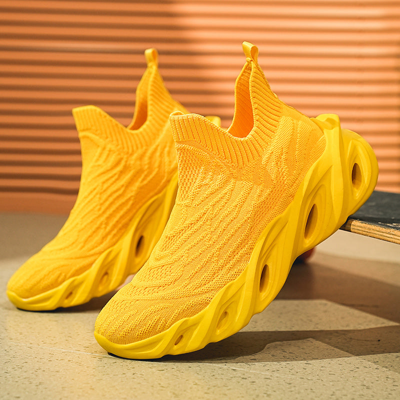 'Photon Glide' X9X Sneakers - Sneakernational