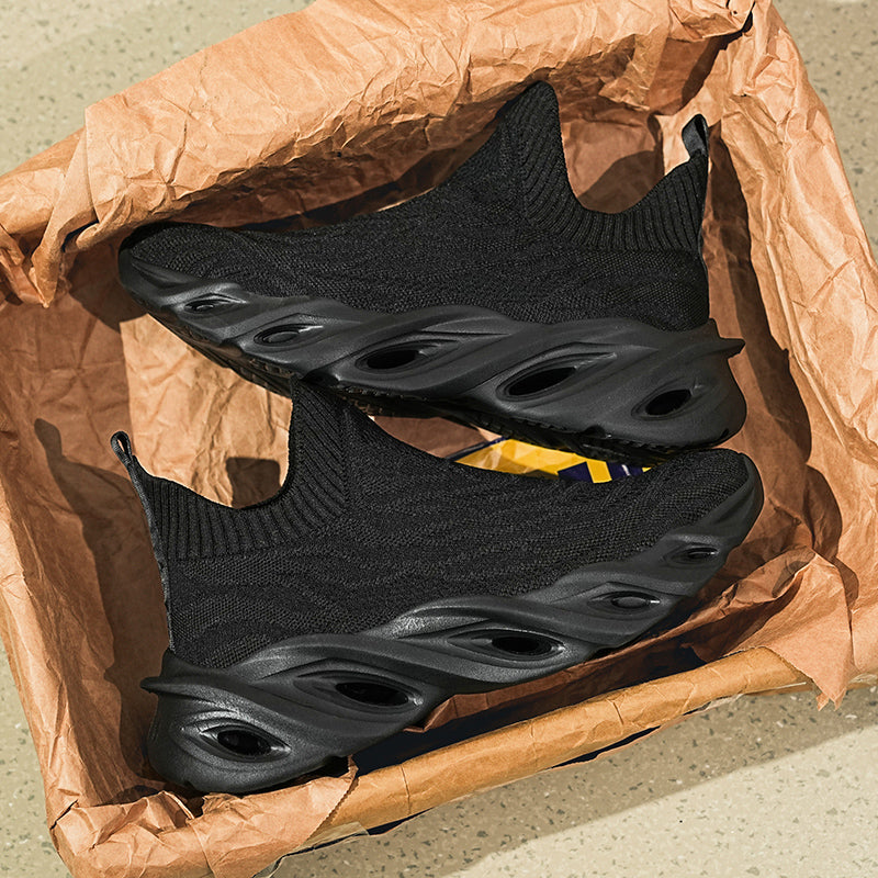 'Photon Glide' X9X Sneakers - Sneakernational