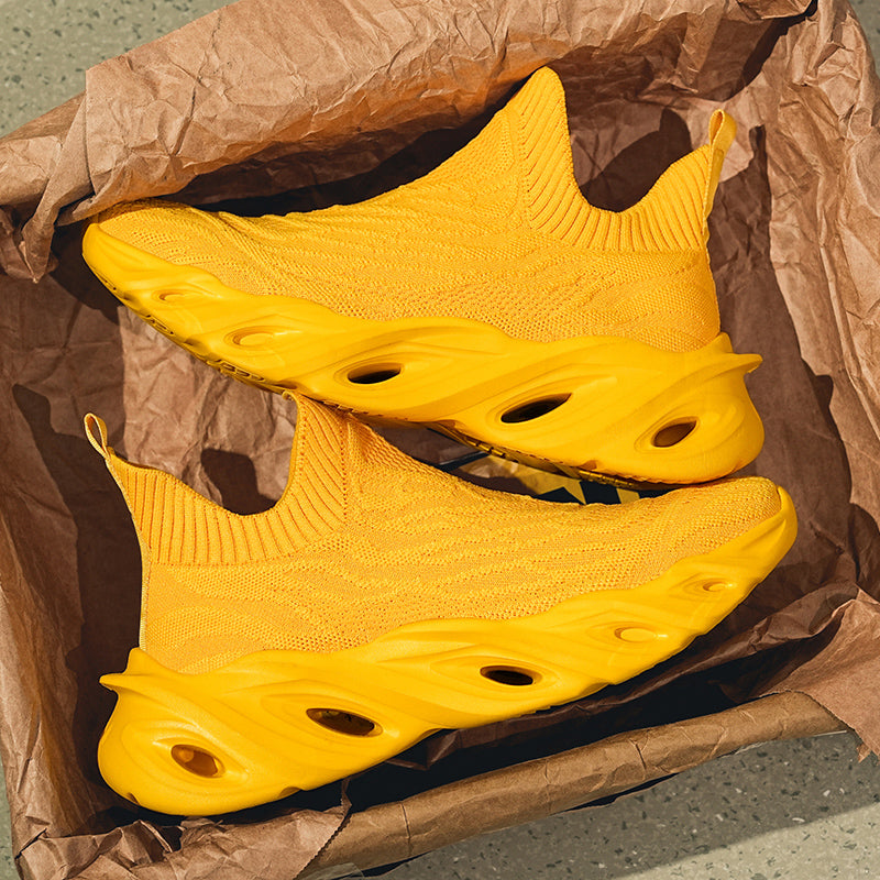 'Photon Glide' X9X Sneakers - Sneakernational