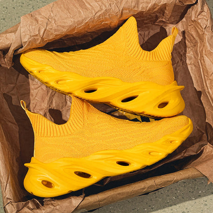 'Photon Glide' X9X Sneakers - Sneakernational