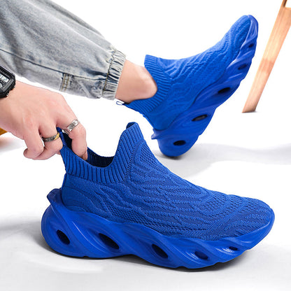 'Photon Glide' X9X Sneakers - Sneakernational