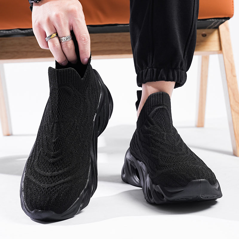 'Photon Glide' X9X Sneakers - Sneakernational