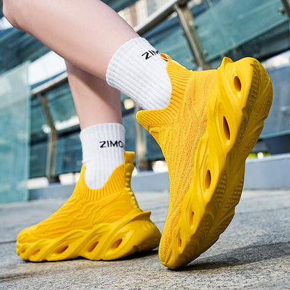 'Photon Glide' X9X Sneakers - Sneakernational