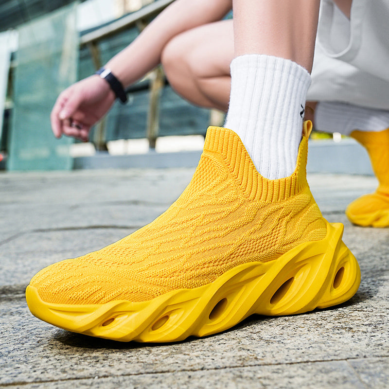 'Photon Glide' X9X Sneakers - Sneakernational