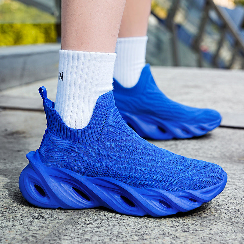 'Photon Glide' X9X Sneakers - Sneakernational