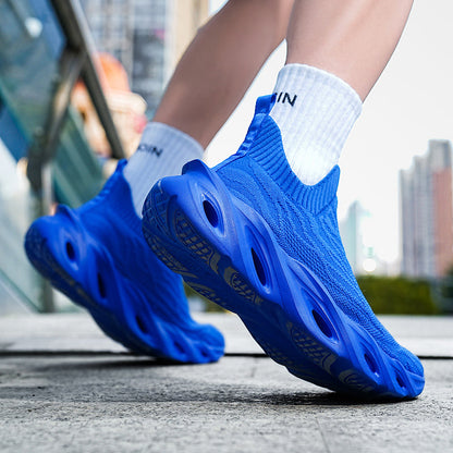 'Photon Glide' X9X Sneakers - Sneakernational