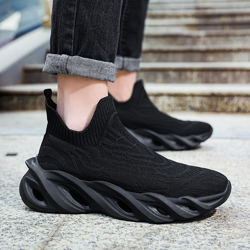 'Photon Glide' X9X Sneakers - Sneakernational