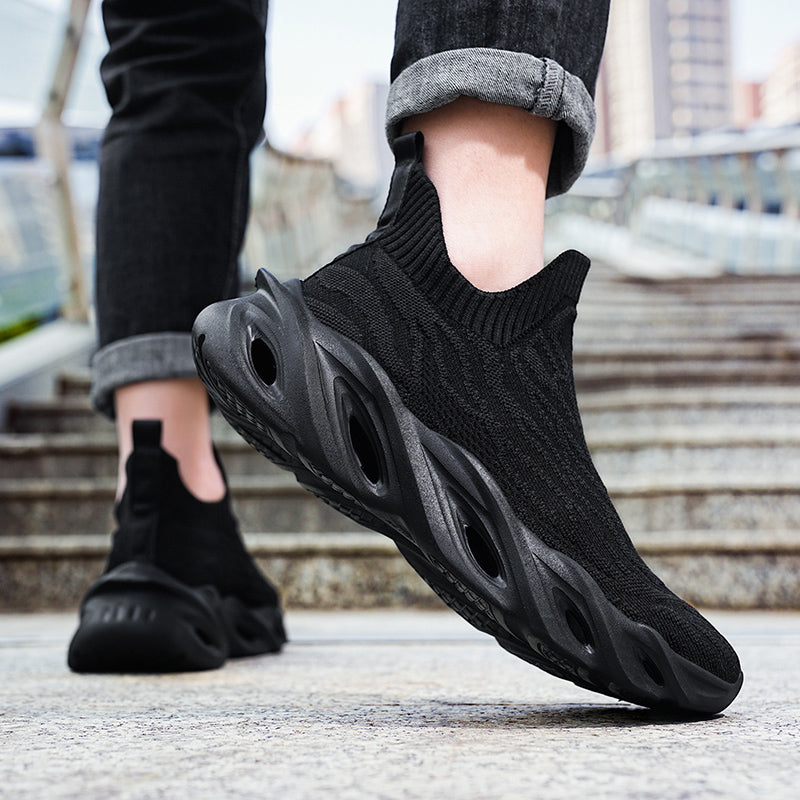 'Photon Glide' X9X Sneakers - Sneakernational