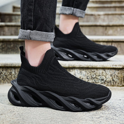 'Photon Glide' X9X Sneakers - Sneakernational