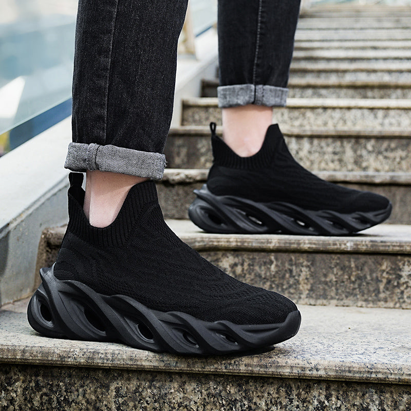 'Photon Glide' X9X Sneakers - Sneakernational