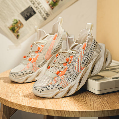 ‘Arctic Pulse’ X9X Sneakers