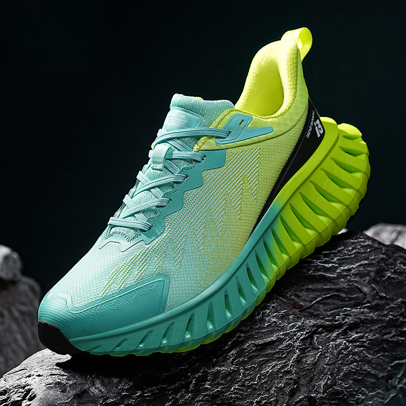 'Zenovortex Drift' X9X Sneakers - Sneakernational