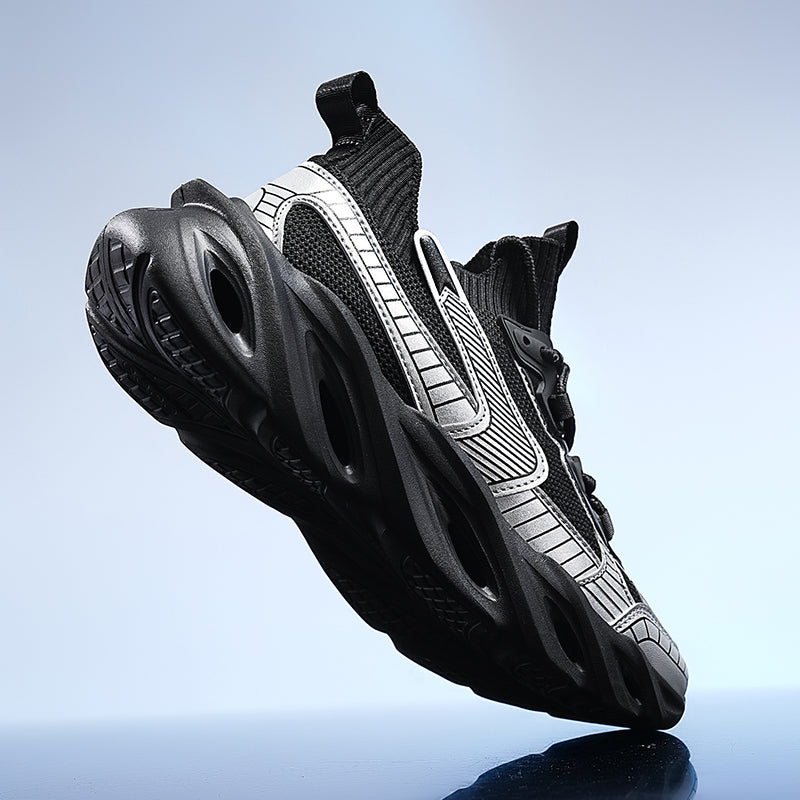 ‘Arctic Pulse’ X9X Sneakers - Sneakernational