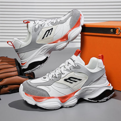 ‘Gravity Groove’ X9X Sneakers - Sneakernational