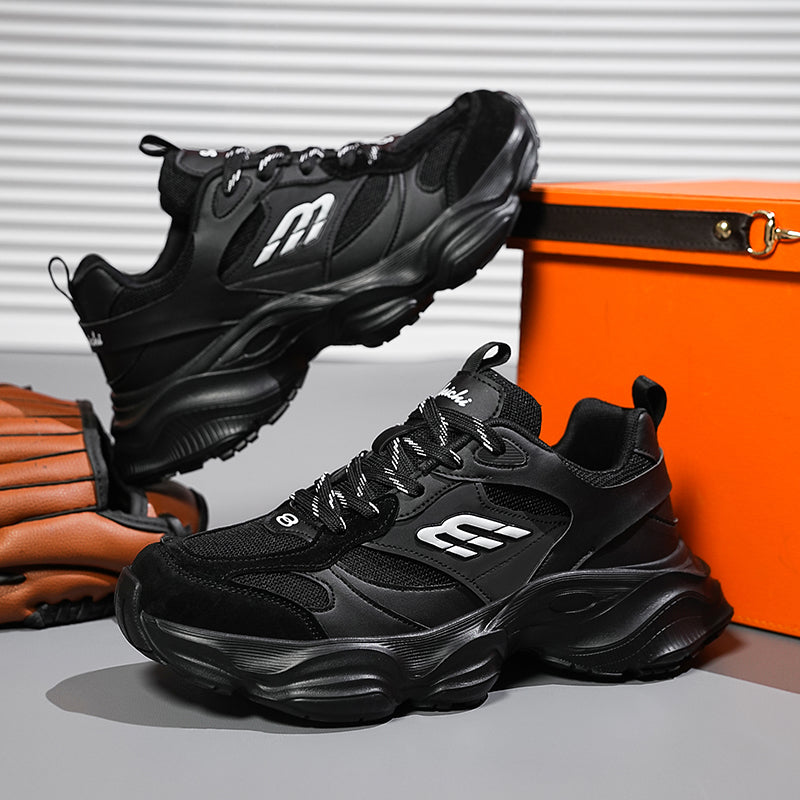 ‘Gravity Groove’ X9X Sneakers - Sneakernational