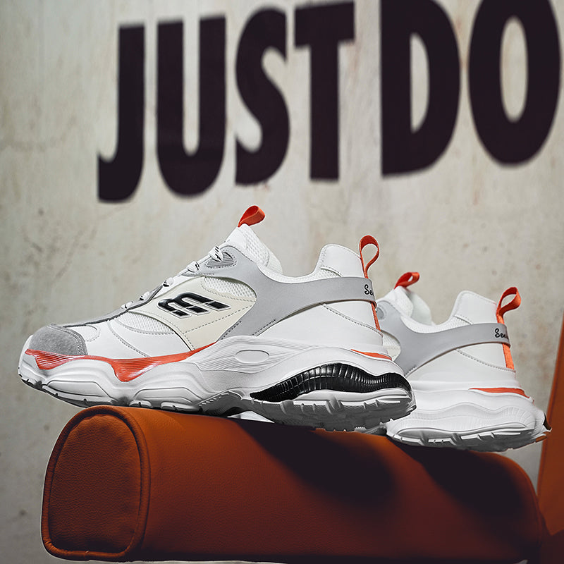 ‘Gravity Groove’ X9X Sneakers - Sneakernational