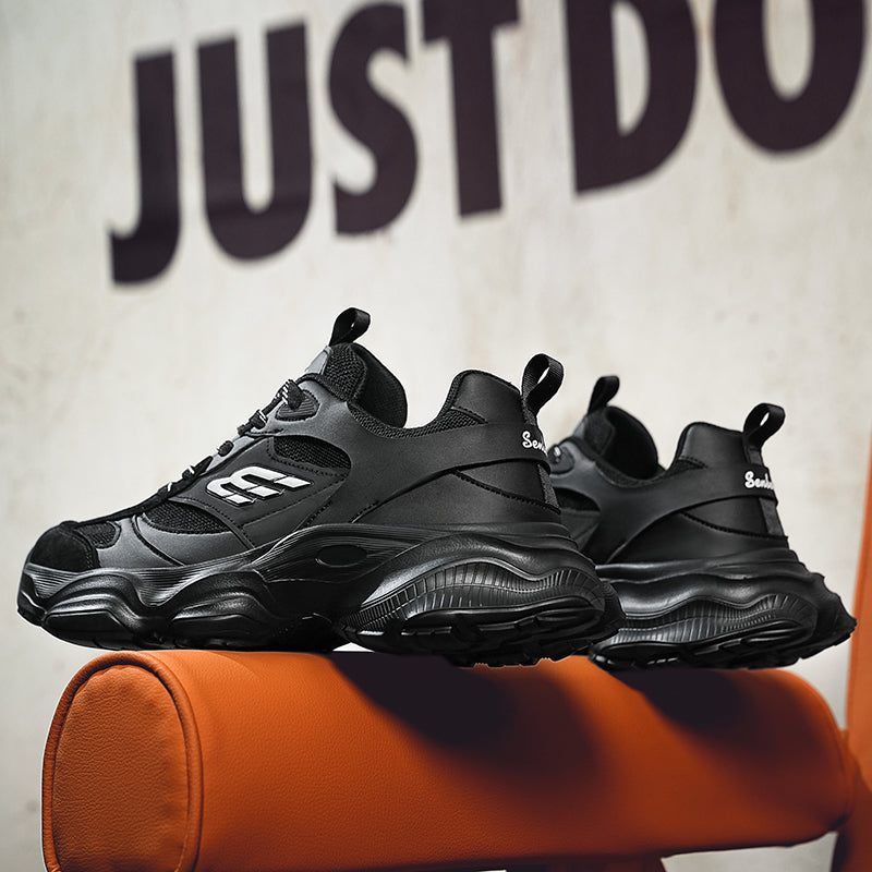 ‘Gravity Groove’ X9X Sneakers - Sneakernational