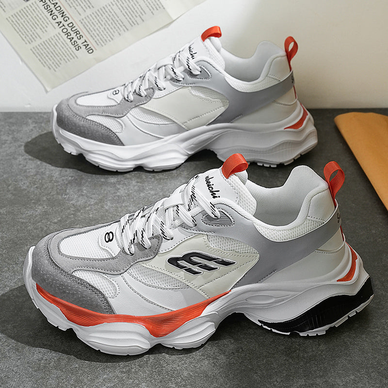 ‘Gravity Groove’ X9X Sneakers - Sneakernational